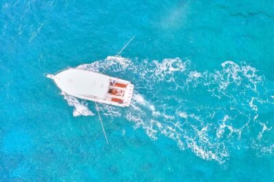 Kauai's Premier Fishing Charters - The morning schedule: a fast start and a free afternoon after