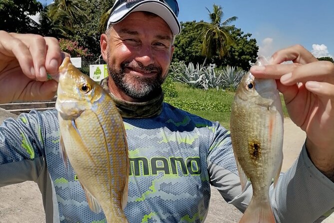 Kayak Fishing in Mauritius - Choosing a Single vs Double Kayak (Comfort + Control)