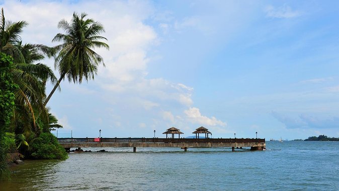 Kayak Fishing Tour in Singapore, Pasir Ris and Pulau Ubin Kelongs - Key Points You’ll Care About