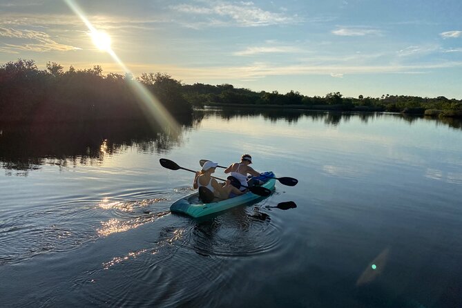 Kayak, paddle board, and fishing kayak rentals - What’s included (and what you pay for on-site)