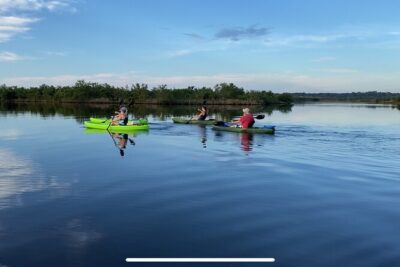 Kayak, paddle board, and fishing kayak rentals - Choosing your ride: kayak, tandem kayak, or paddle board