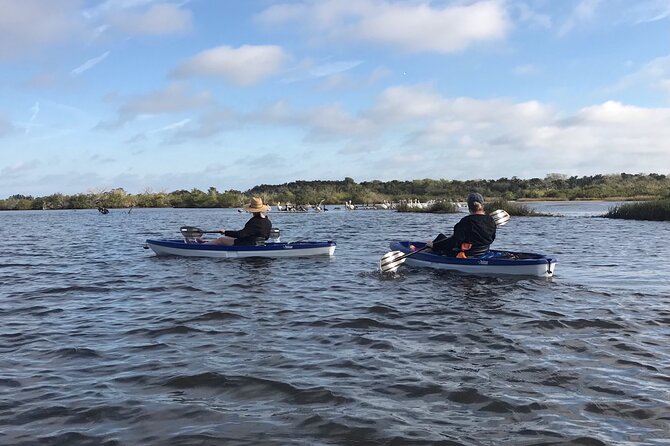 Kayak, paddle board, and fishing kayak rentals - A realistic feel for timing: 1 to 6 hours