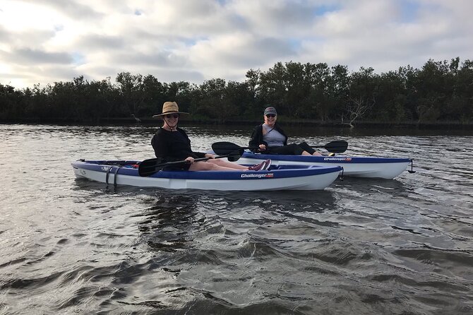 Kayak, paddle board, and fishing kayak rentals - Unguided paddling: relax through canals and mangroves