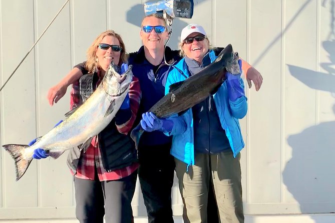 Ketchikan Alaska Fishing Charters - Included vs. Extra Costs: What $820 Buys You (and What It Doesn’t)