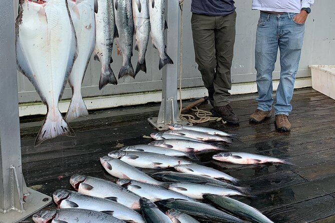 Ketchikan Alaska Fishing Charters - Weather and Flexibility: Why “Good Weather” Runs the Show