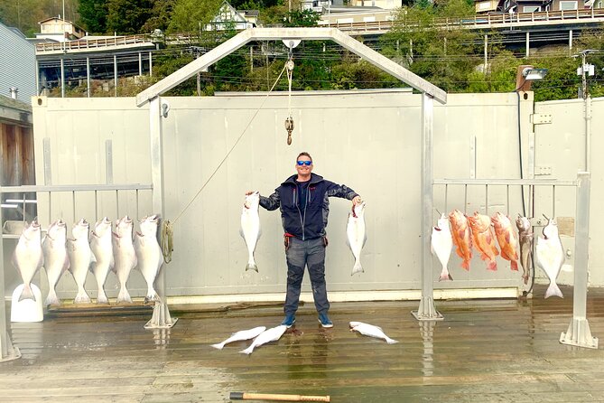 Ketchikan Alaska Fishing Charters - Who This Ketchikan Fishing Charter Fits Best