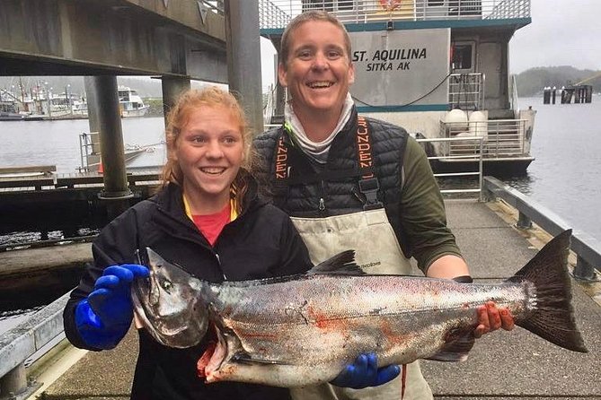 Ketchikan Fishing Charter - Who’s it for? Families, first-timers, and serious anglers