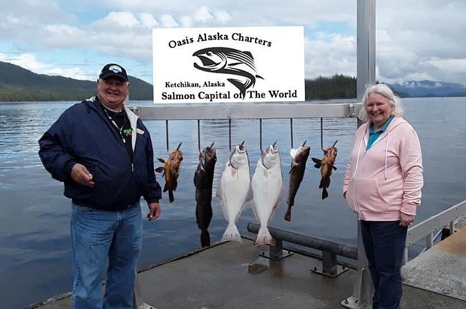 Ketchikan Halibut Fishing Charters - Pricing and Value: Does $715 Make Sense?