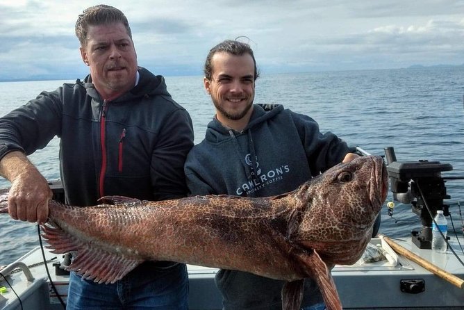 Ketchikan salmon and halibut fishing charter - The Price, Fees, and How to Judge Value for $700