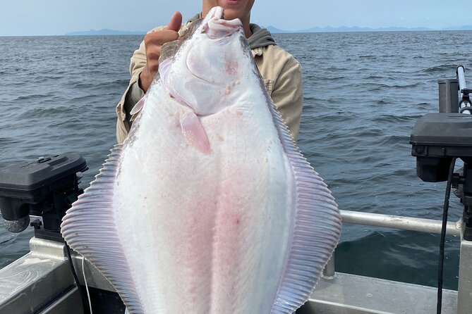 Ketchikan salmon fishing adventure - Key Highlights Worth Knowing