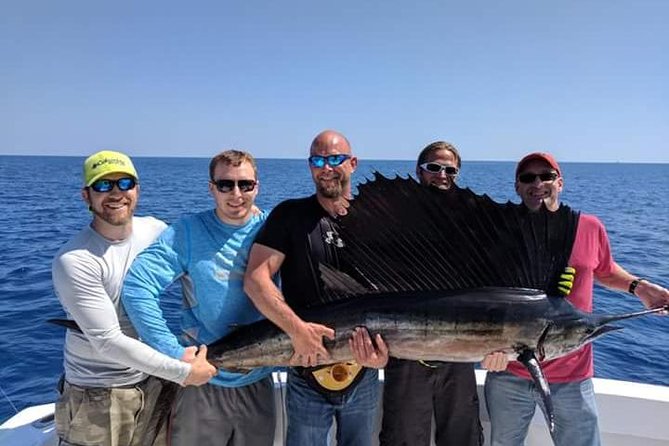 Key West Deep Sea Fishing: Big Fish - Key West Big Fish charter: quick highlights that matter