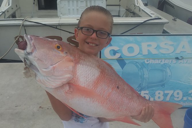 Key West Deep Sea Fishing: Big Fish - Price and value: $950 per group (up to 6) and what that really means