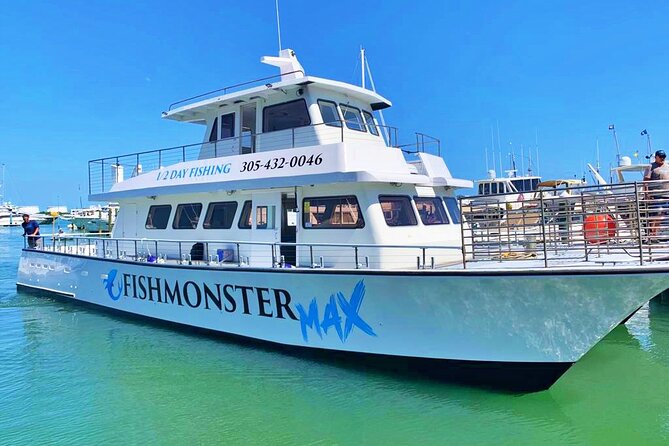 Key West Half-Day Fishing Charter - Key West Half-Day Fishing Charter: Quick Take on What Matters