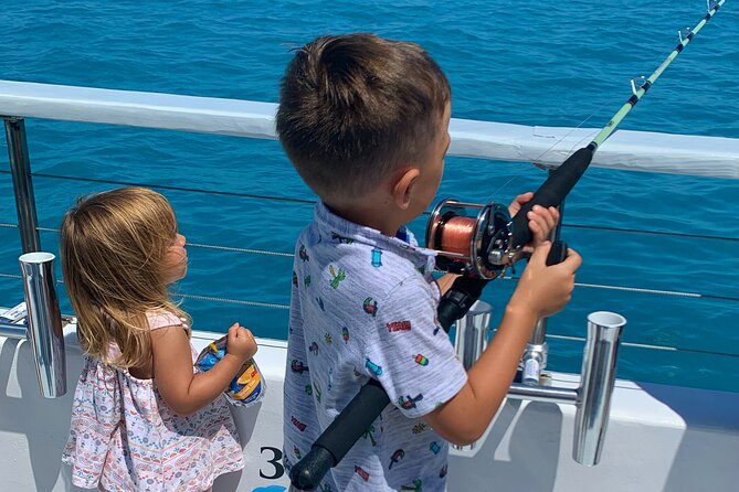 Key West Half-Day Fishing Charter - Safety and Timing: What to Expect Before Departure