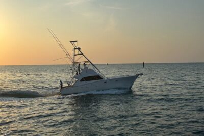 Key West: Private Fishing Charter with Experienced Captain - Key highlights worth knowing before you go