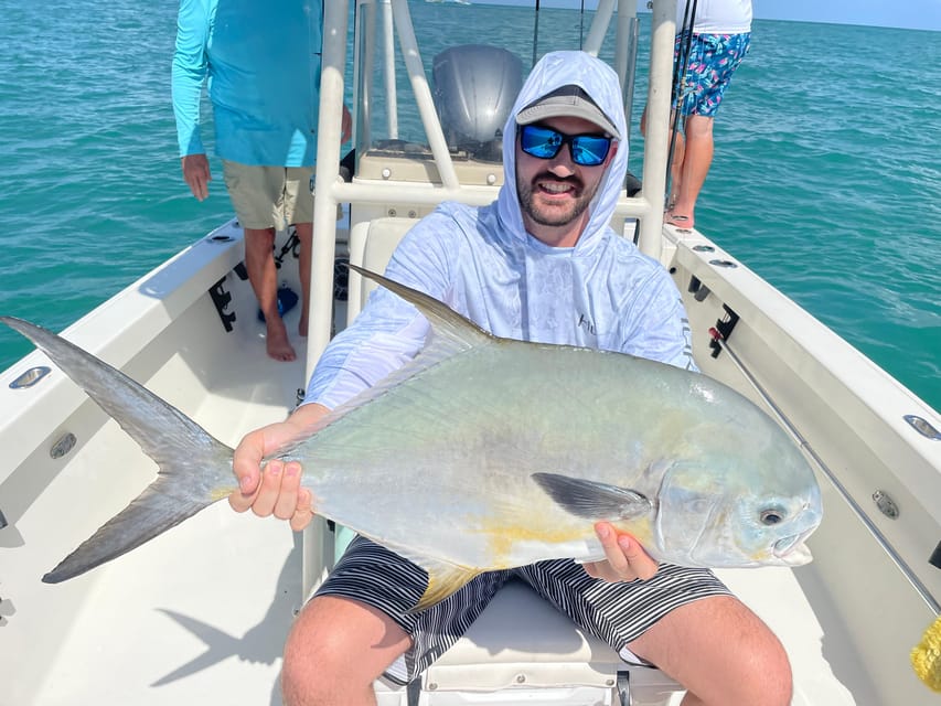 Key West: Private Inshore Fishing Charter - Key Highlights to Know Before You Go