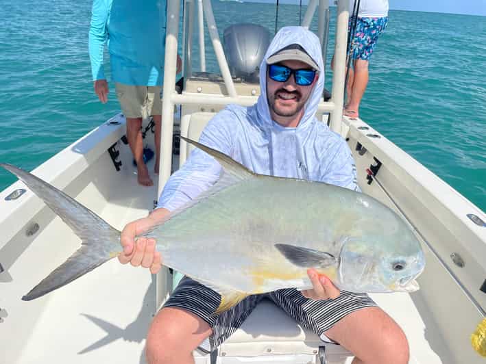 Key West: Private Inshore Fishing Charter - Why This Private Charter Feels Like a Tailored Fishing Day