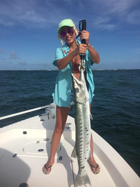 Key West: Private Inshore Fishing Charter - Meeting Point at the Dock: Where to Find the Boat