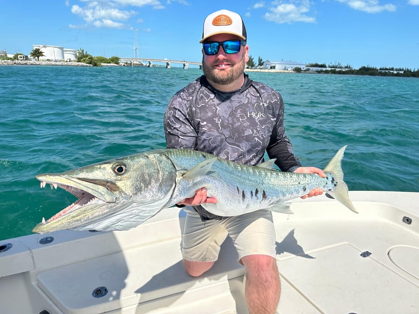 Key West: Private Inshore Fishing Charter - Price and Value: Is $700 per Group Reasonable?
