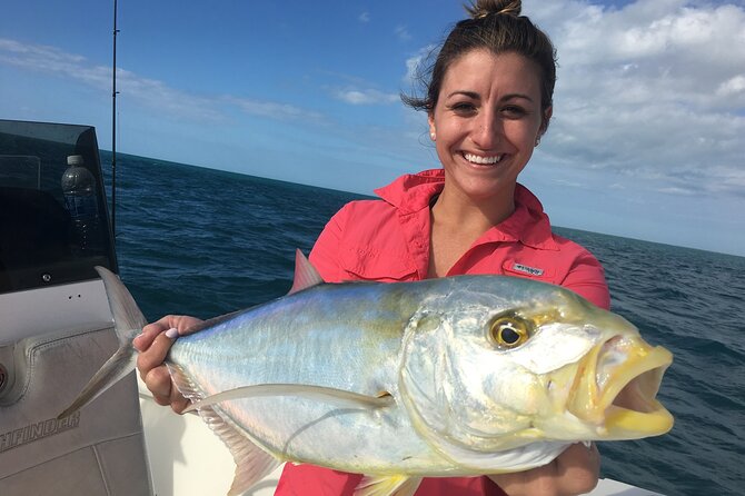 KeyWest Half-Day Inshore Fishing Private Charter - Getting on the water: timing, meeting point, and your morning flow