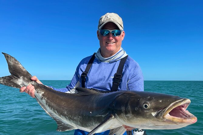 KeyWest Half-Day Inshore Fishing Private Charter - Price and value: what $750 per group really buys you