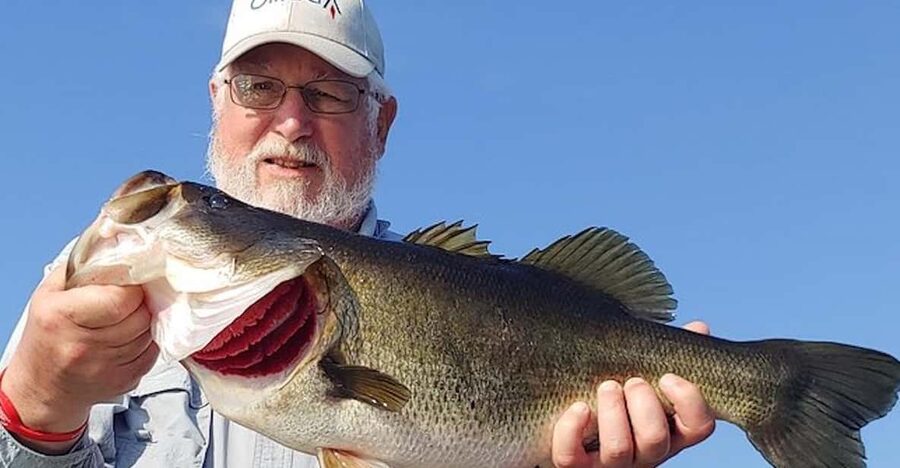Kissimmee: Private Lake Tohopekaliga Fishing Charter - Key highlights at a glance