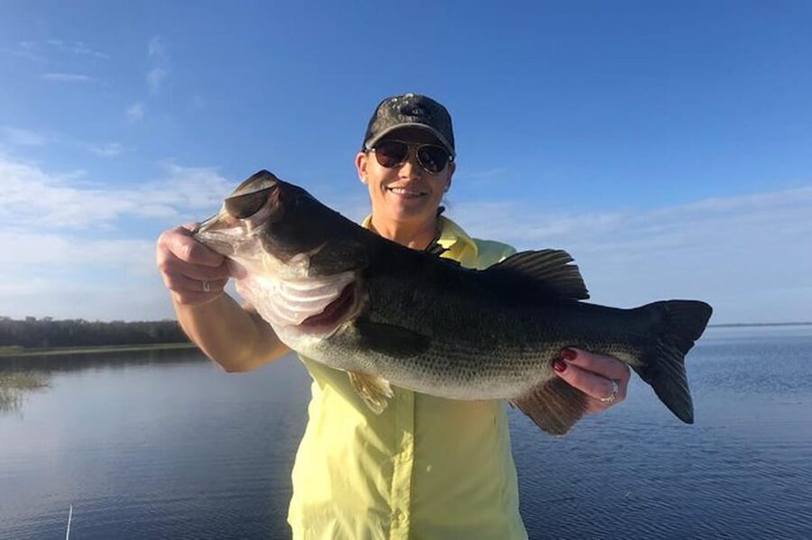 Kissimmee: Private Lake Tohopekaliga Fishing Charter - Cast-Off to Return: How the 3-Hour Flow Works