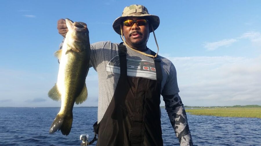 Kissimmee: Private Lake Tohopekaliga Fishing Charter - Food Planning: Keep It Simple, Keep It Cold