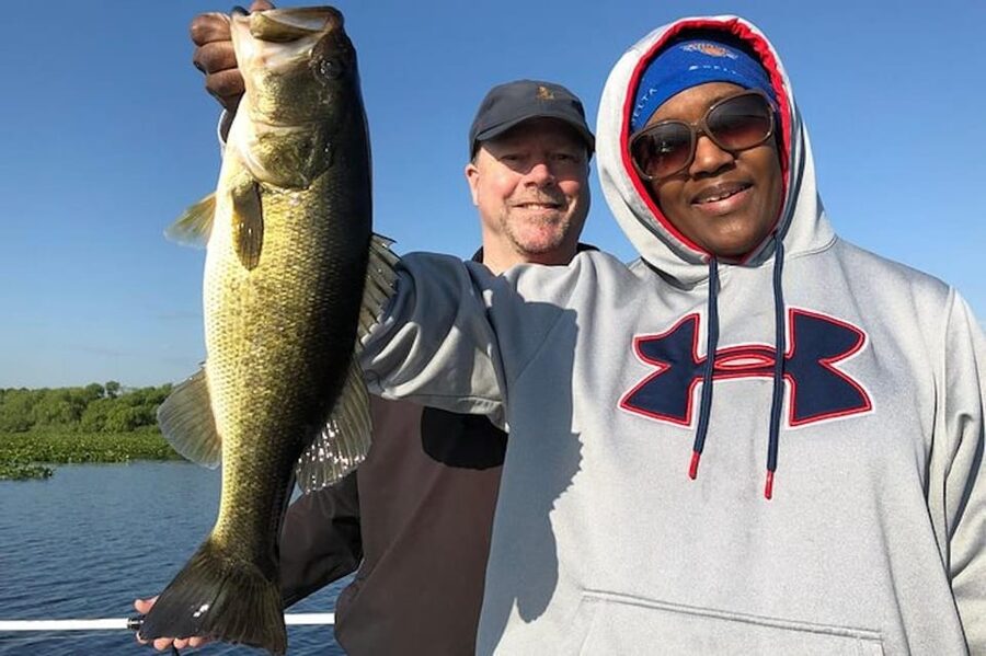 Kissimmee: Private Lake Tohopekaliga Fishing Charter - Wildlife Spotting Rules: You’re Fishing, Not Chasing