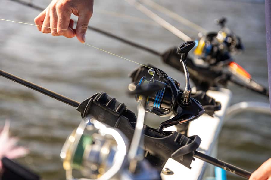 Knysna Lagoon Fishing Charter - Knysna Lagoon Estuary Fishing: Why This Charter Works