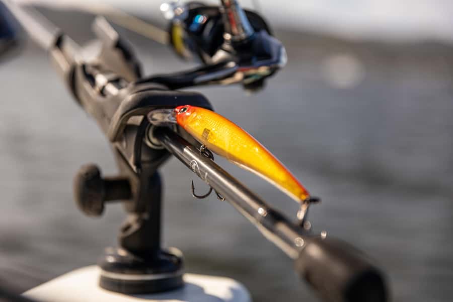 Knysna Lagoon Fishing Charter - Where You Meet at Knysna: The Harbor Details That Matter
