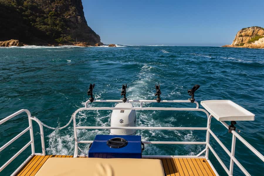 Knysna Lagoon Fishing Charter - Knysna Weather Prep: Small Packing List, Real Impact