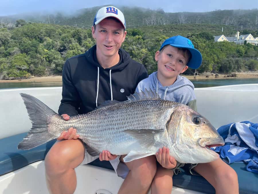 Knysna Lagoon Fishing Charter - Price and Value: What You Get for $99 (and What You Don’t)
