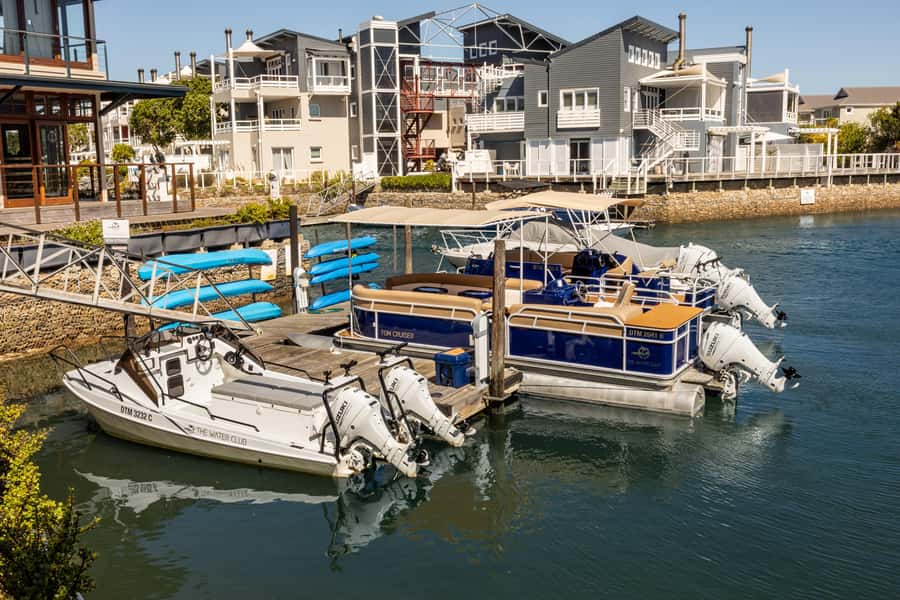 Knysna Lagoon Fishing Charter - Who Should Book This Charter (and Who Might Feel Frustrated)