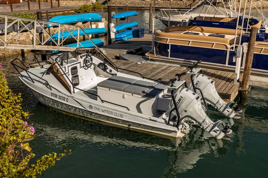 Knysna Lagoon Fishing Charter - Should You Book the Knysna Lagoon Fishing Charter?