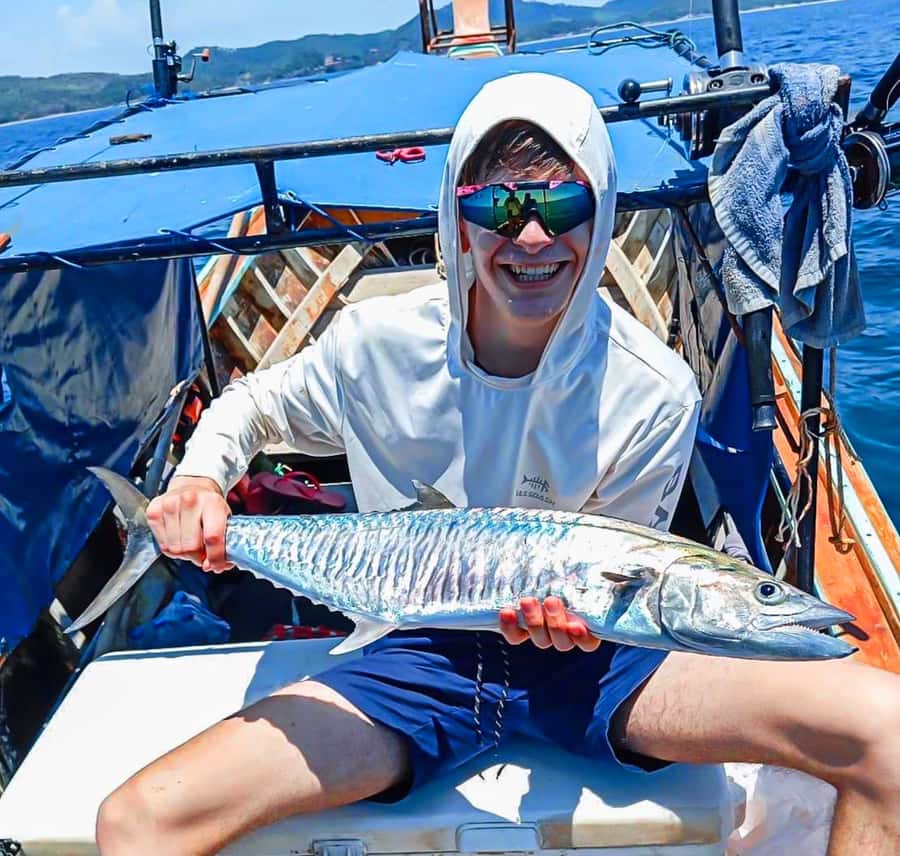 Ko Lanta: Exclusive Private Long-tail Boat Fishing Trip - Price and logistics: who it fits, and when it’s a great deal