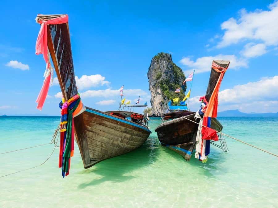 Ko Lanta: Exclusive Private Long-tail Boat Fishing Trip - Morning pickup to Long Beach pier: the day’s rhythm