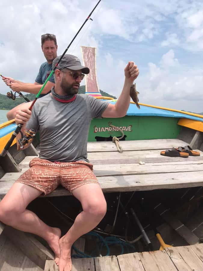 Ko Lanta: Mangrove Fishing Tour with Lunch - Key things I liked about this Ko Lanta mangrove tour