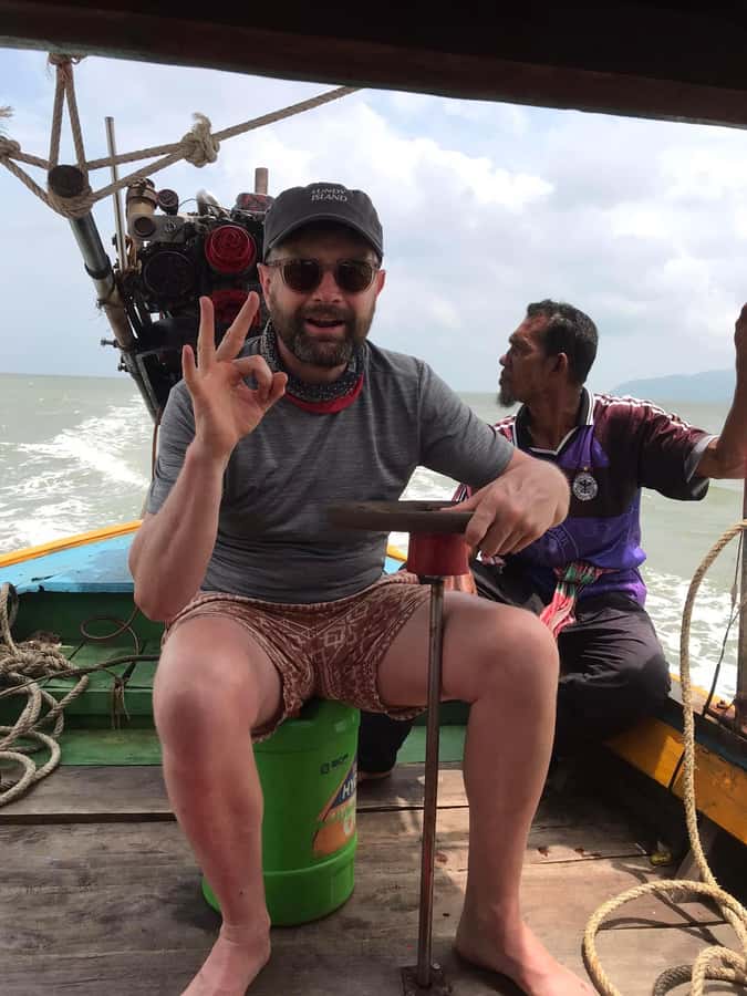 Ko Lanta: Mangrove Fishing Tour with Lunch - Lunch at Mangrove Sea Food Restaurant: the meal worth planning for