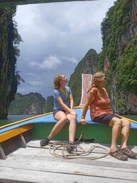 Ko Lanta: Mangrove Fishing Tour with Lunch - Price and value: $46 plus a 20 baht village fee