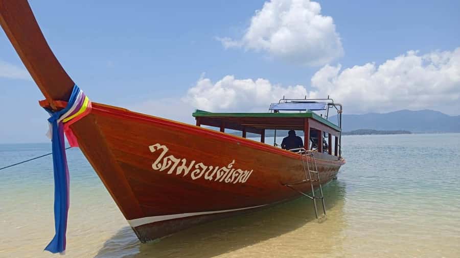 Ko Lanta: Mangrove Fishing Tour with Lunch - What could go wrong: gear condition and communication gaps