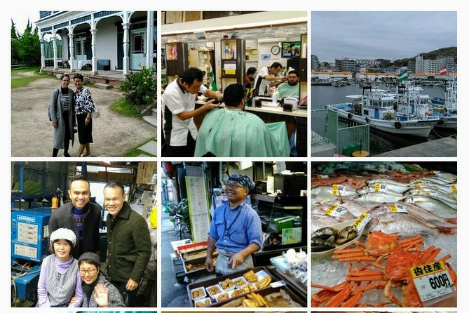 KOBE, SHIOYA, a quaint fishing town walking tour - Key reasons this Shioya walk is so highly praised