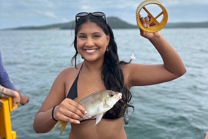 Koh Rong Tour: A Snorkeling, Fishing, Sunset, Plankton - Price and what you actually get for $20