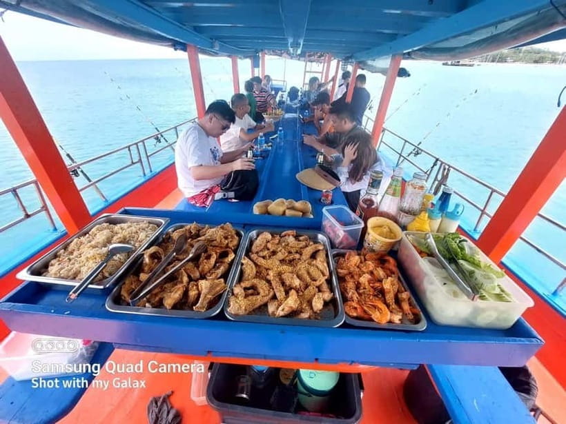 Koh Samui Day and Night Fishing Experience - Koh Samui Day and Night Fishing: The Real Appeal