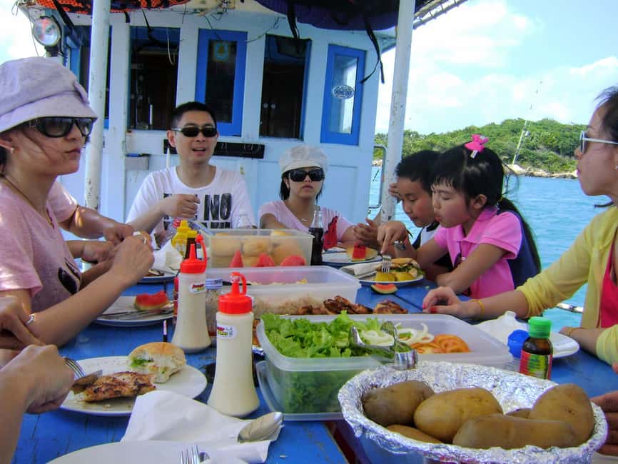 Koh Samui: Fishing Day Tour by Escort Boat with Mr. Tu - Who This Tour Suits Best (and Who Should Skip It)