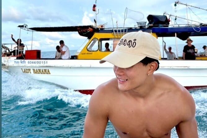 Koh Samui Fishing Tour Mr Ung's - Key things to know before you go