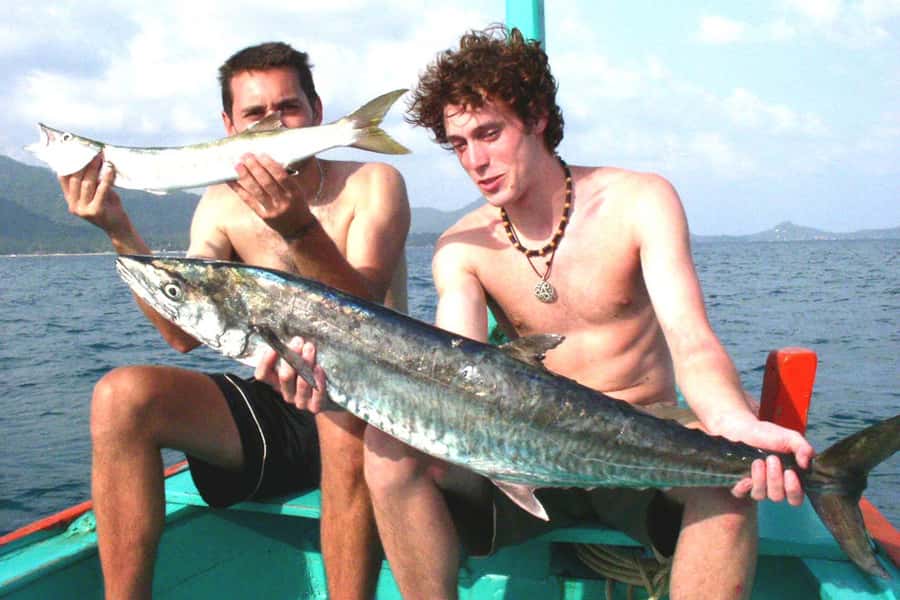Koh Samui: Mr.Ung's Private Fishing/Boat Trip/Snorkeling/BBQ - Key Things to Know Before You Go