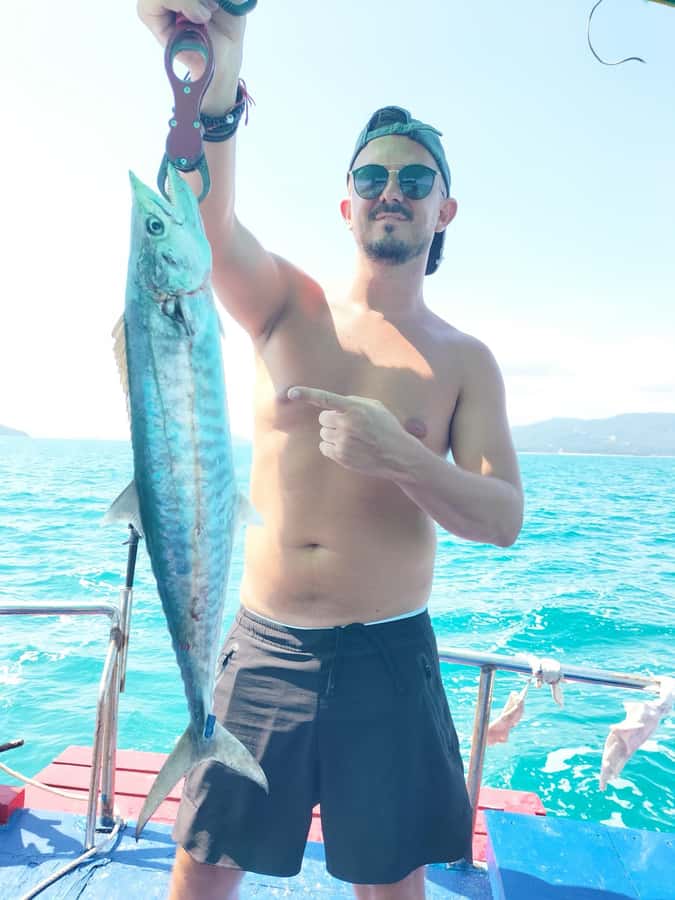 Koh Samui: Mr.Ung's Private Fishing/Boat Trip/Snorkeling/BBQ - Who This Trip Suits Best (And Who Might Want a Different Day)