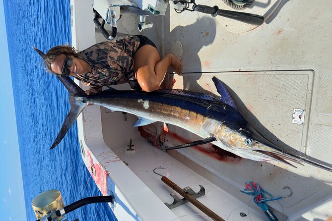 Kona - 5 Hours Private Fishing Charter in Kailua-Kona - Quick take: what makes this Kona charter work