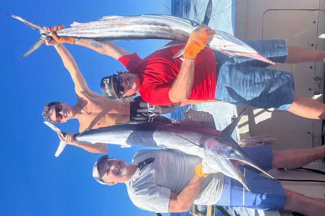 Kona - 6 Hour Private Fishing Charter Kona, Hawaii - Price and Value: Is $995 for a Private Charter Reasonable?